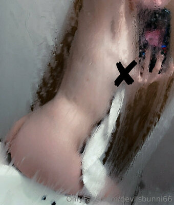 devilsbunni66 / devilsbunni666 / devilsbunni66_ / succubus_bunny Nude Leaks OnlyFans Photo 25