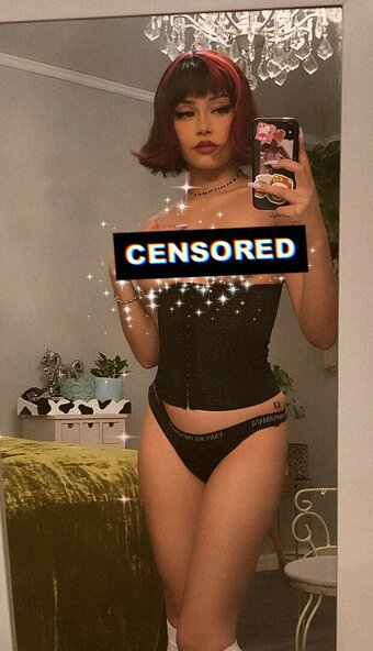 devilsdolll / devils.dolll Nude Leaks OnlyFans Photo 1