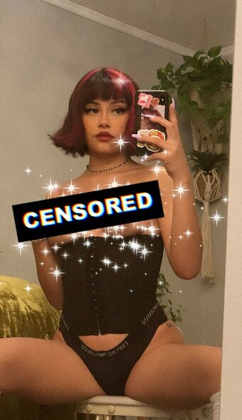 devilsdolll / devils.dolll Nude Leaks OnlyFans Photo 4