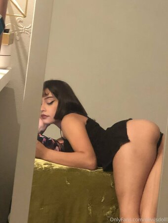 devilsdolll / devils.dolll Nude Leaks OnlyFans Photo 13
