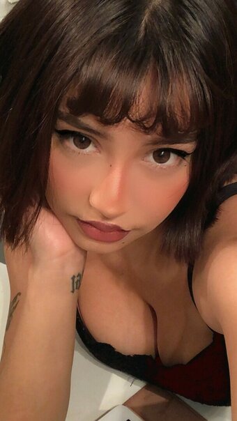 devilsdolll / devils.dolll Nude Leaks OnlyFans Photo 23