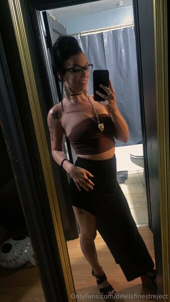 devilsfinestreject Nude Leaks Photo 12