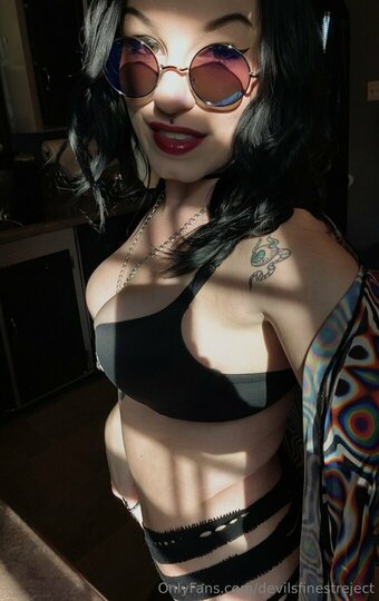 devilsfinestreject Nude Leaks Photo 13