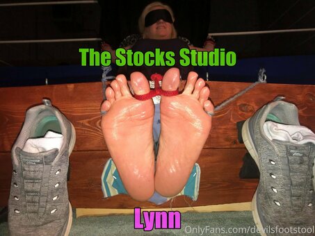 devilsfootstool Nude Leaks Photo 13