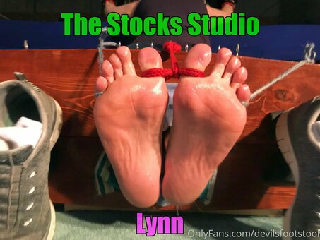 devilsfootstool Nude Leaks Photo 14