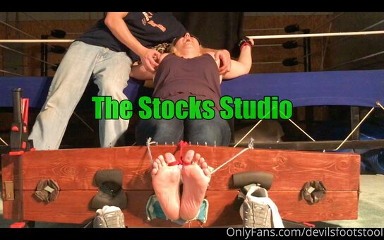 devilsfootstool Nude Leaks Photo 16