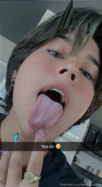 devilsgoddess Nude Leaks Photo 5