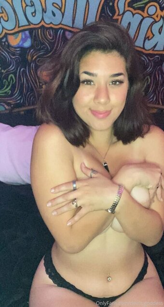 devilsgoddess Nude Leaks Photo 8