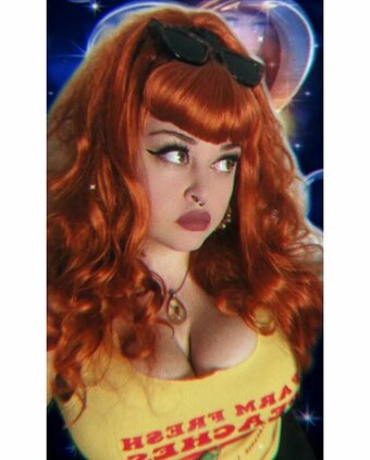 devilsgotadaughter Nude Leaks Photo 1