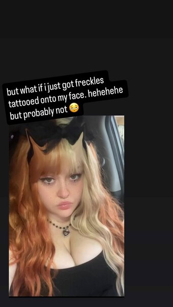 devilsgotadaughter Nude Leaks Photo 2