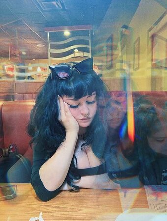 devilsgotadaughter Nude Leaks Photo 3