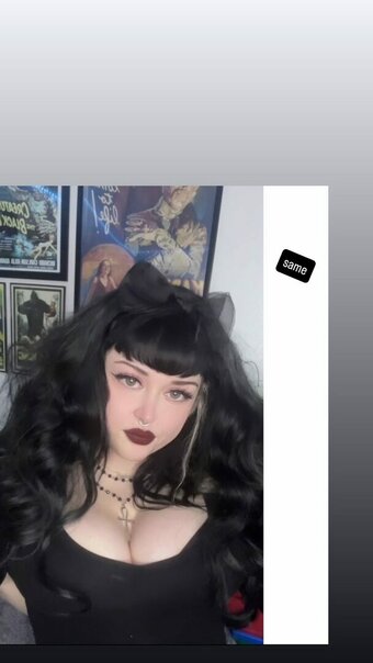 devilsgotadaughter Nude Leaks Photo 4