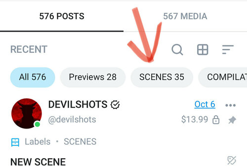 devilshots Nude Leaks OnlyFans Photo 16