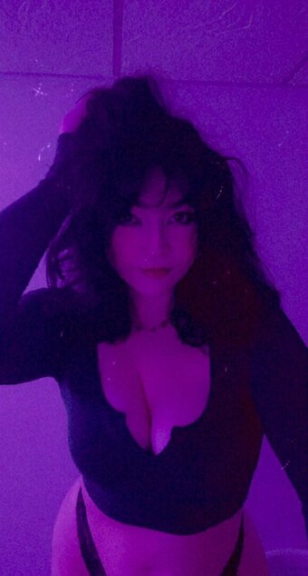 Devilsoupp / Milabite / lumdilaa / nixvila Nude Leaks Photo 3