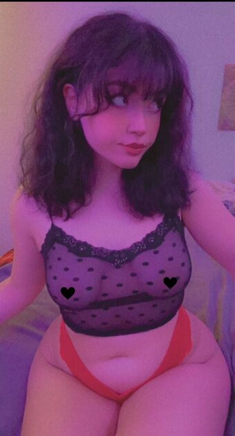 Devilsoupp / Milabite / lumdilaa / nixvila Nude Leaks Photo 18