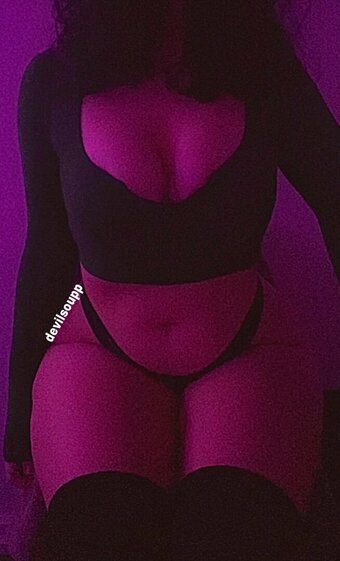 Devilsoupp / Milabite / lumdilaa / nixvila Nude Leaks Photo 22