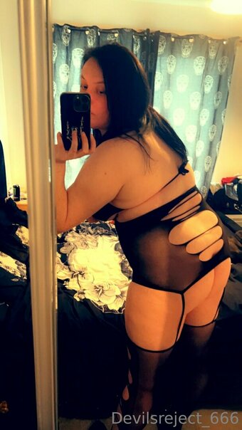 devilsreject_666 Nude Leaks Photo 1