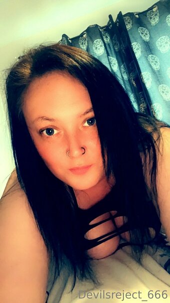 devilsreject_666 Nude Leaks Photo 2