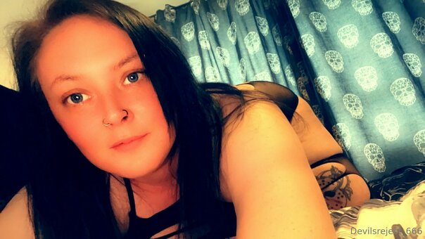 devilsreject_666 Nude Leaks Photo 3