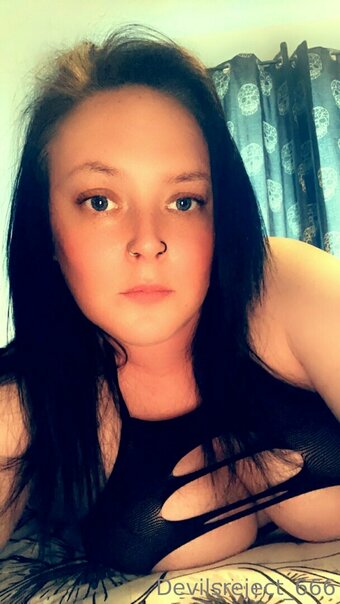 devilsreject_666 Nude Leaks Photo 7