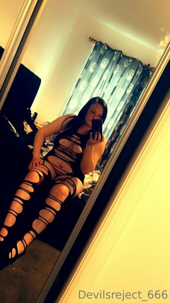 devilsreject_666 Nude Leaks Photo 12