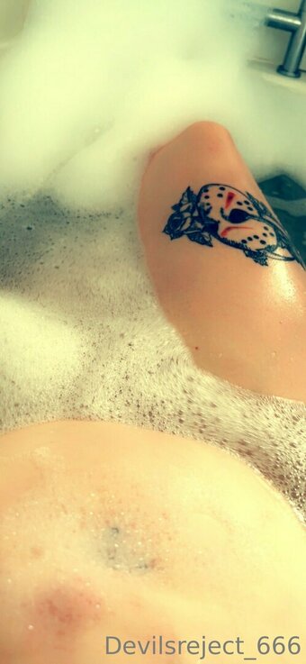 devilsreject_666 Nude Leaks Photo 13