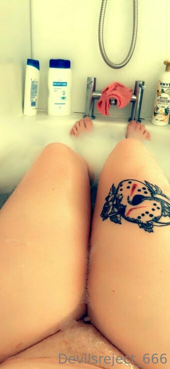 devilsreject_666 Nude Leaks Photo 17