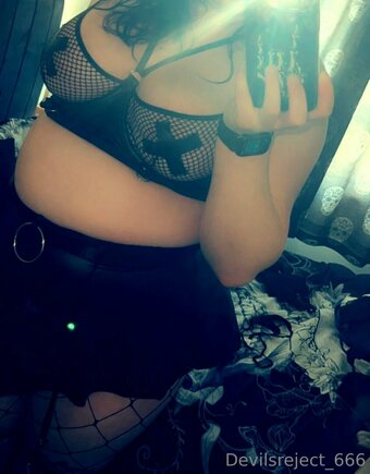 devilsreject_666 Nude Leaks Photo 22