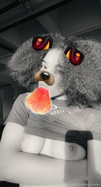 devilssweettooth Nude Leaks Photo 13