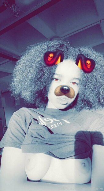 devilssweettooth Nude Leaks Photo 15