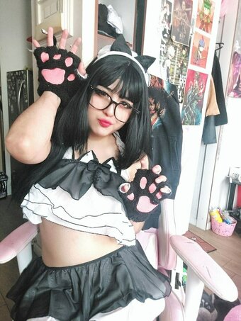 Devilsth666 Nude Leaks Photo 3