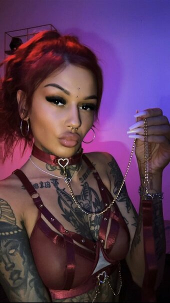 Devilsworkxo / devil.darlingxo Nude Leaks OnlyFans Photo 2