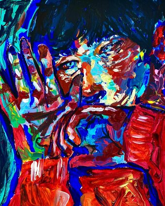 Deviltwin5 / https: Nude Leaks Photo 27