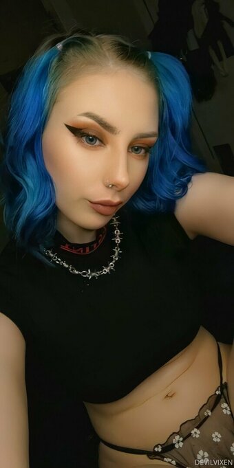 devilvixen Nude Leaks Photo 4