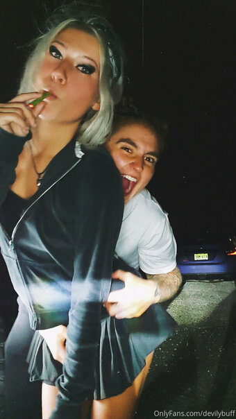 devilybuff Nude Leaks OnlyFans Photo 12