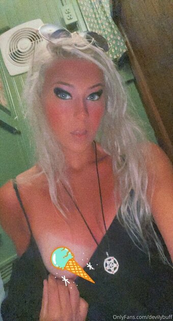 devilybuff Nude Leaks OnlyFans Photo 15