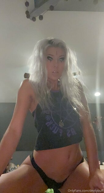 devilybuff Nude Leaks OnlyFans Photo 16