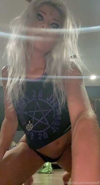devilybuff Nude Leaks OnlyFans Photo 17
