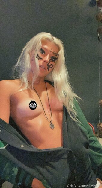 devilybuff Nude Leaks OnlyFans Photo 28