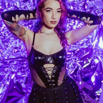 Devin Papadol / devinpapadol Nude Leaks Photo 2