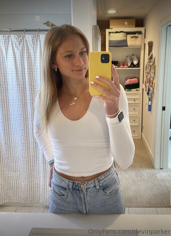 Devin Parker / devinparker / devinparker199 Nude Leaks OnlyFans Photo 4