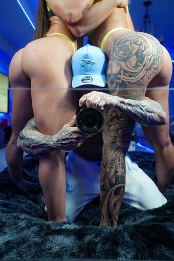 Devin Physique / devinphysique Nude Leaks OnlyFans Photo 3