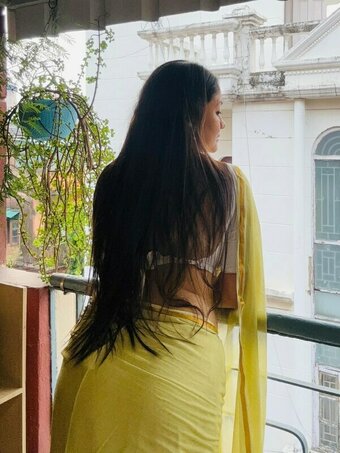 Devina Bose / DevinaBose / bose_devina_official / https: Nude Leaks Photo 2