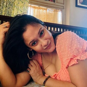 Devina Bose / DevinaBose / bose_devina_official / https: Nude Leaks Photo 5
