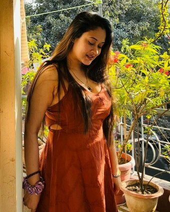 Devina Bose / DevinaBose / bose_devina_official / https: Nude Leaks Photo 9