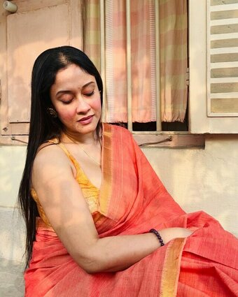 Devina Bose / DevinaBose / bose_devina_official / https: Nude Leaks Photo 12