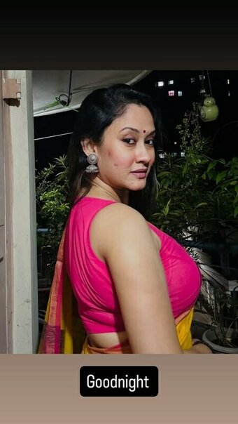 Devina Bose / DevinaBose / bose_devina_official / https: Nude Leaks Photo 13