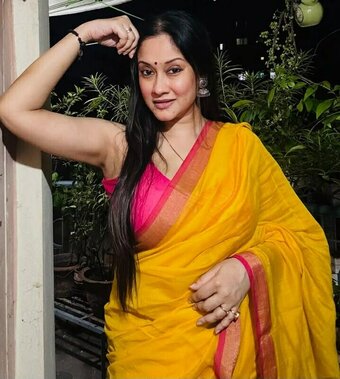 Devina Bose / DevinaBose / bose_devina_official / https: Nude Leaks Photo 14