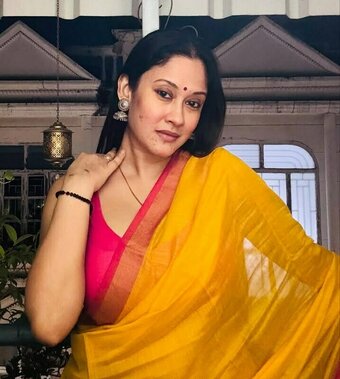 Devina Bose / DevinaBose / bose_devina_official / https: Nude Leaks Photo 15