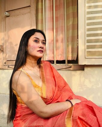 Devina Bose / DevinaBose / bose_devina_official / https: Nude Leaks Photo 16